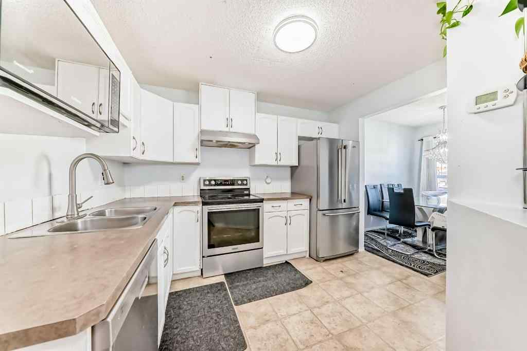 MLS® A2258442 - 115 Saddlebrook Point NE in Saddle Ridge Calgary, Residential