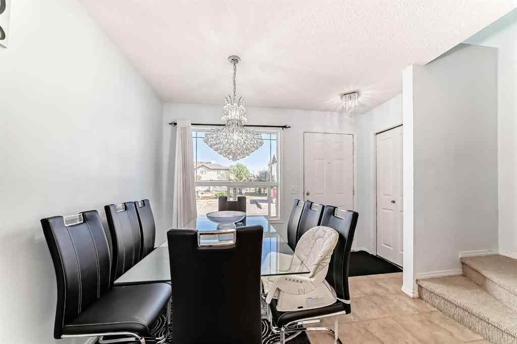 MLS® A2258442 - 115 Saddlebrook Point NE in Saddle Ridge Calgary, Residential