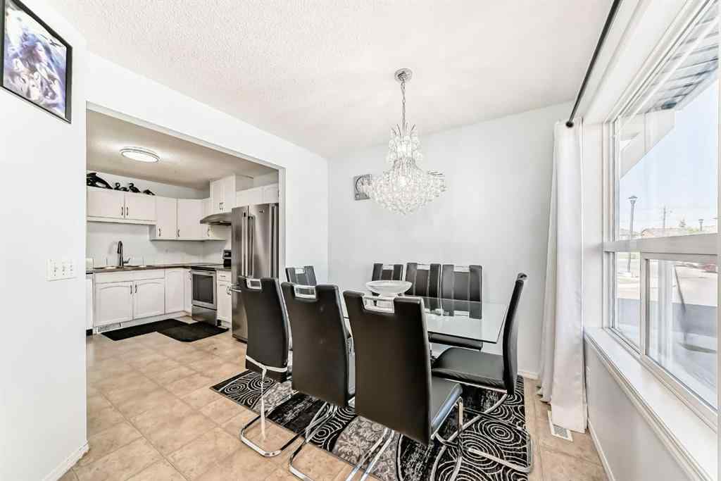 MLS® A2258442 - 115 Saddlebrook Point NE in Saddle Ridge Calgary, Residential