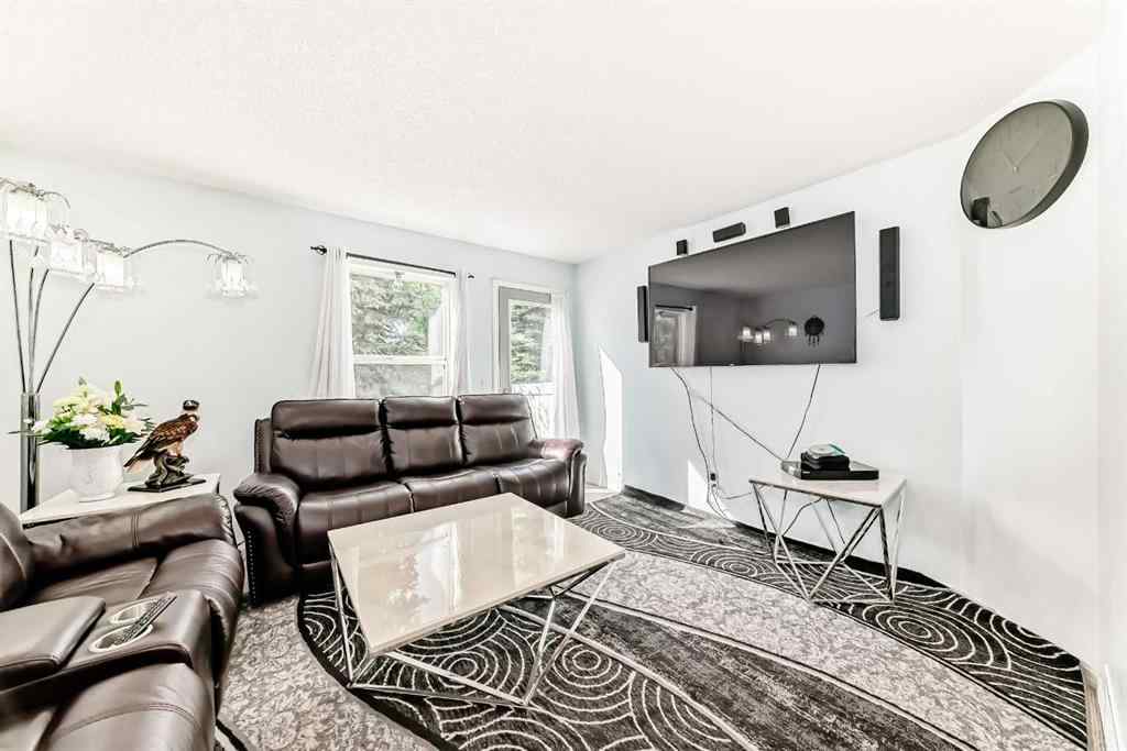 MLS® A2258442 - 115 Saddlebrook Point NE in Saddle Ridge Calgary, Residential