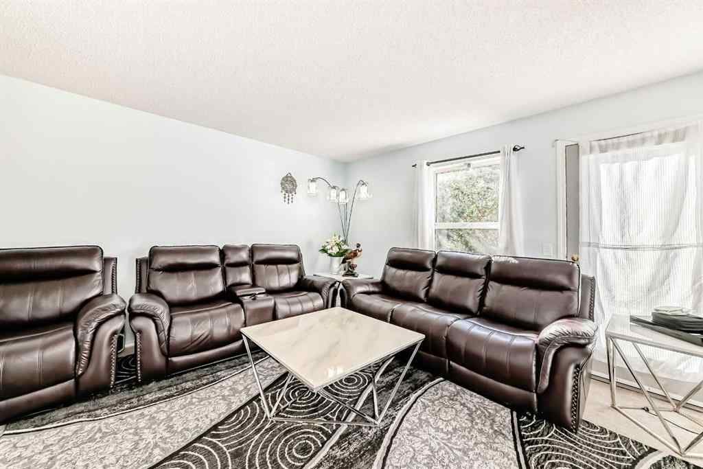 MLS® A2258442 - 115 Saddlebrook Point NE in Saddle Ridge Calgary, Residential