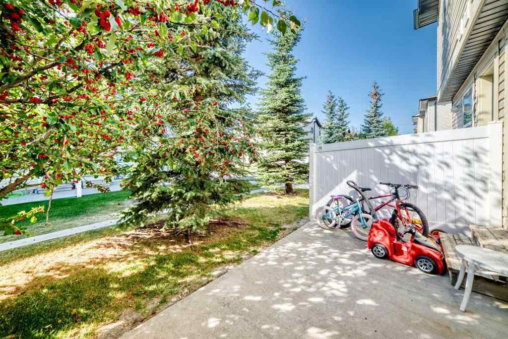 MLS® A2258442 - 115 Saddlebrook Point NE in Saddle Ridge Calgary, Residential