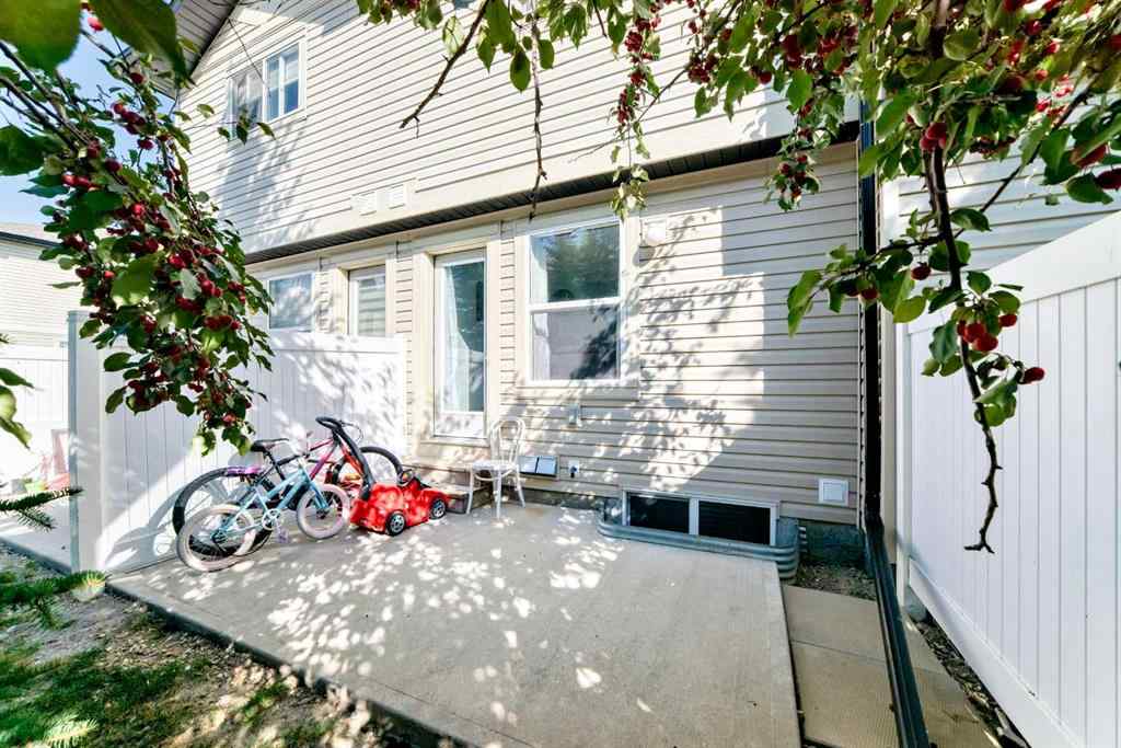 MLS® A2258442 - 115 Saddlebrook Point NE in Saddle Ridge Calgary, Residential