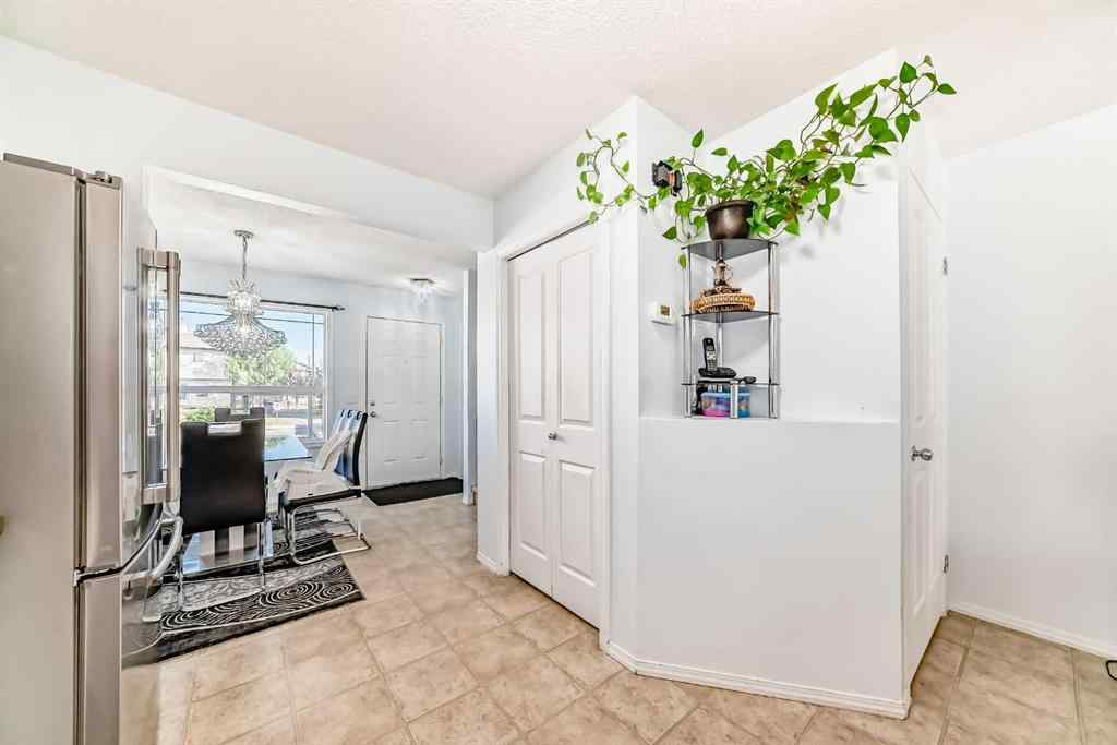 MLS® A2258442 - 115 Saddlebrook Point NE in Saddle Ridge Calgary, Residential