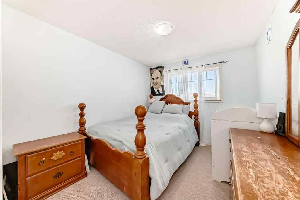 MLS® A2258442 - 115 Saddlebrook Point NE in Saddle Ridge Calgary, Residential