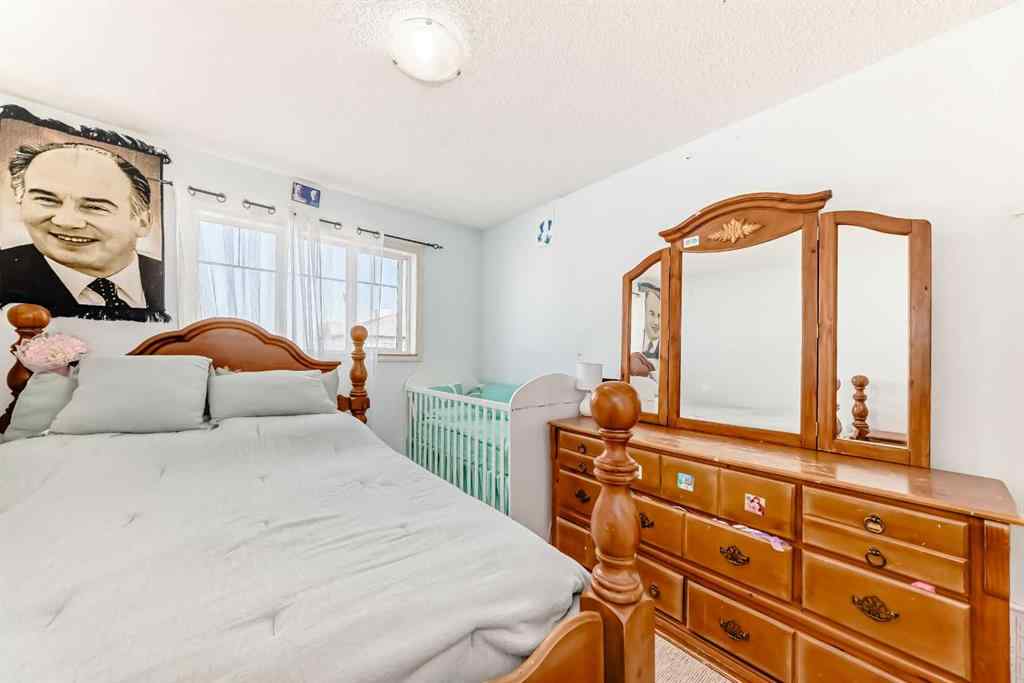 MLS® A2258442 - 115 Saddlebrook Point NE in Saddle Ridge Calgary, Residential