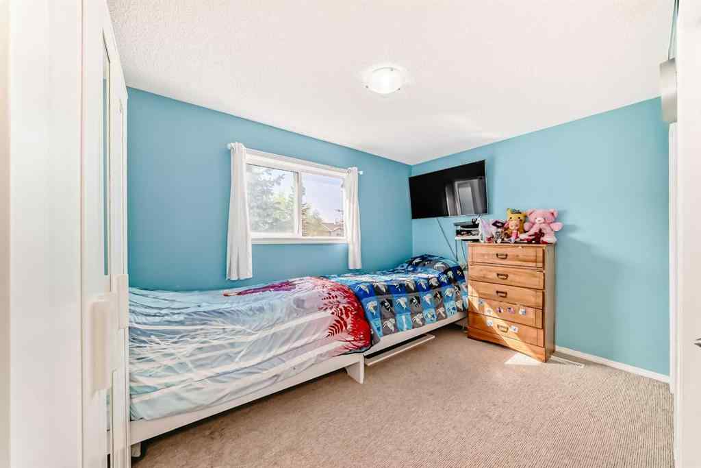 MLS® A2258442 - 115 Saddlebrook Point NE in Saddle Ridge Calgary, Residential