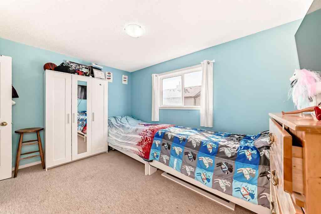 MLS® A2258442 - 115 Saddlebrook Point NE in Saddle Ridge Calgary, Residential