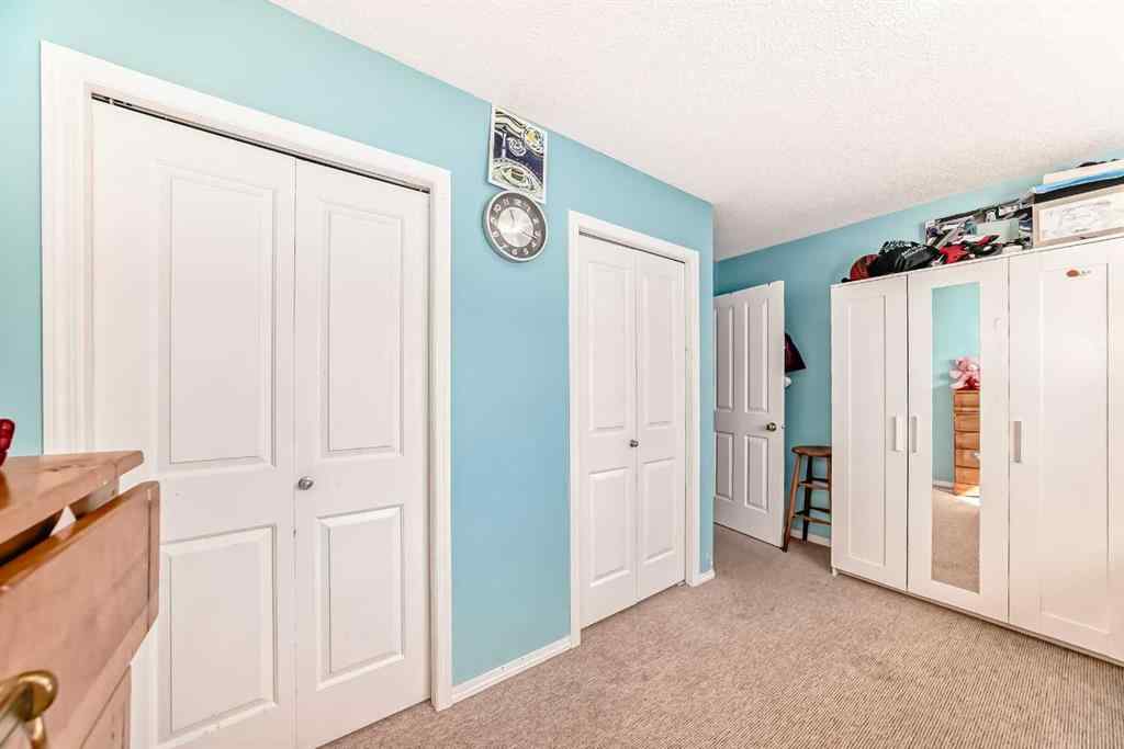 MLS® A2258442 - 115 Saddlebrook Point NE in Saddle Ridge Calgary, Residential