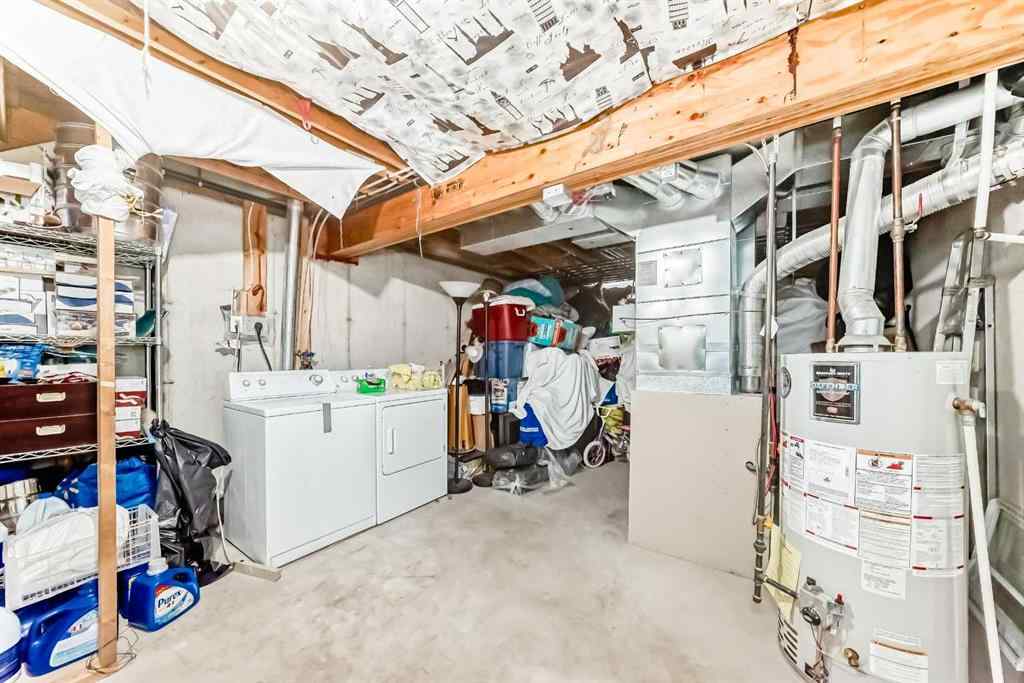 MLS® A2258442 - 115 Saddlebrook Point NE in Saddle Ridge Calgary, Residential