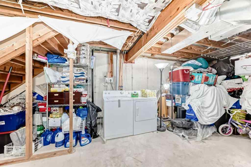 MLS® A2258442 - 115 Saddlebrook Point NE in Saddle Ridge Calgary, Residential