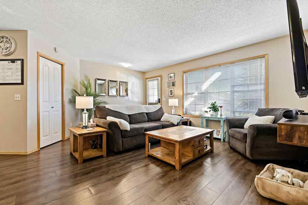 MLS® A2258443 - Unit #104 15 Everridge Square SW in Evergreen Calgary, Residential