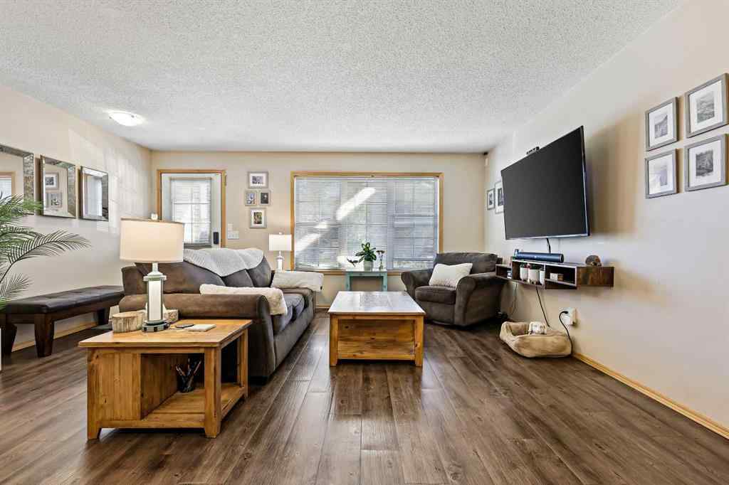 MLS® A2258443 - Unit #104 15 Everridge Square SW in Evergreen Calgary, Residential