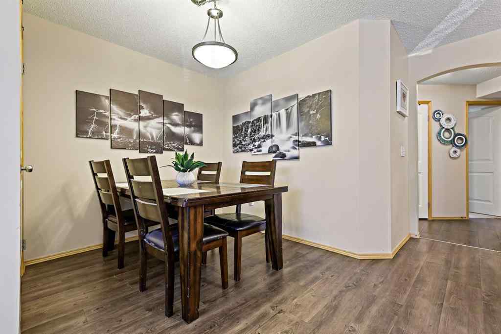MLS® A2258443 - Unit #104 15 Everridge Square SW in Evergreen Calgary, Residential
