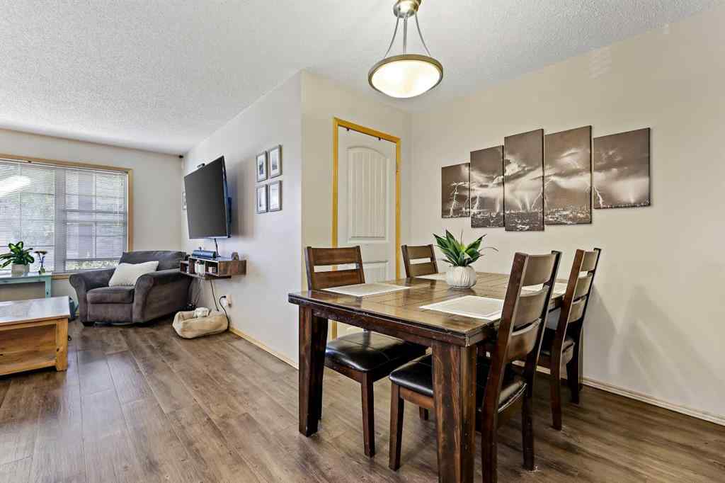 MLS® A2258443 - Unit #104 15 Everridge Square SW in Evergreen Calgary, Residential