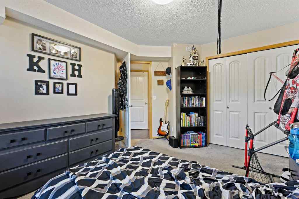 MLS® A2258443 - Unit #104 15 Everridge Square SW in Evergreen Calgary, Residential