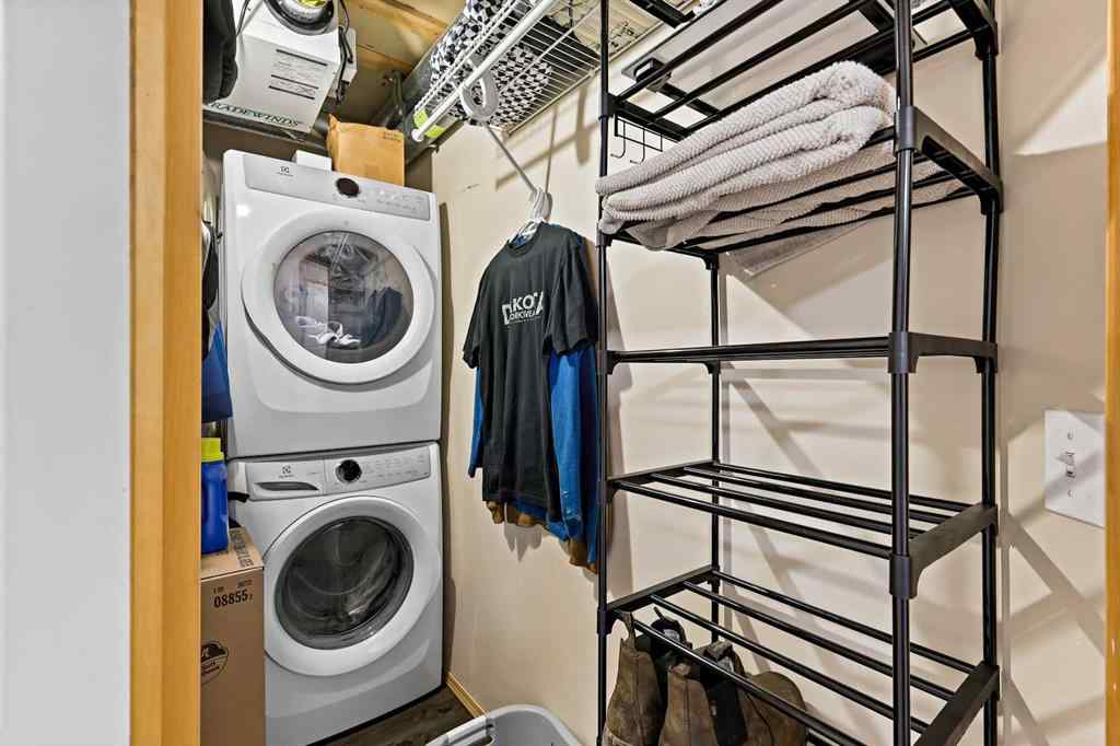 MLS® A2258443 - Unit #104 15 Everridge Square SW in Evergreen Calgary, Residential