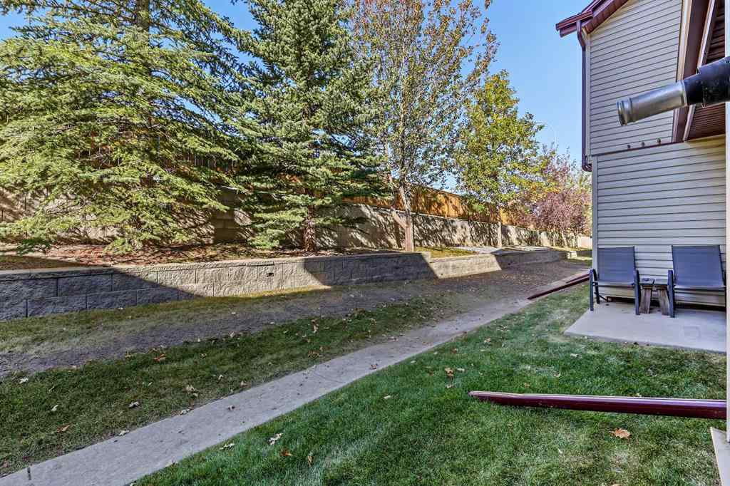 MLS® A2258443 - Unit #104 15 Everridge Square SW in Evergreen Calgary, Residential