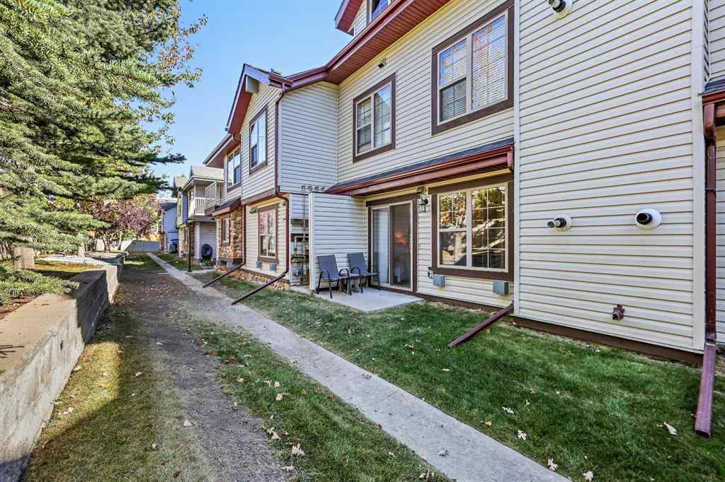 MLS® A2258443 - Unit #104 15 Everridge Square SW in Evergreen Calgary, Residential