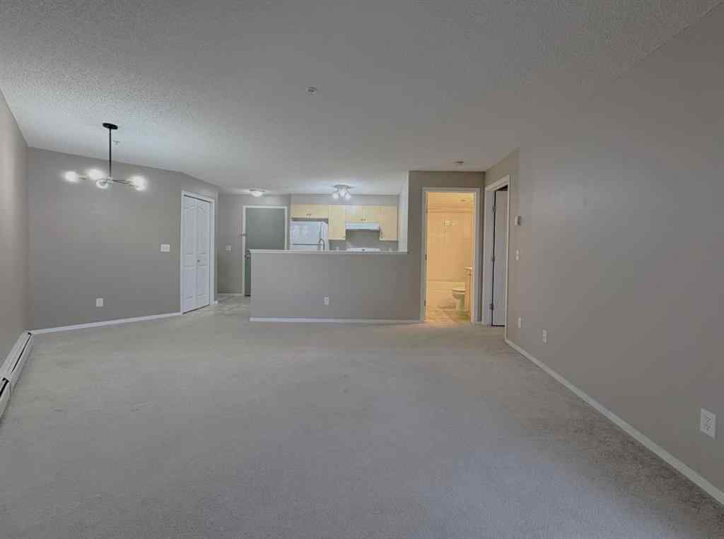 MLS® A2258444 - Unit #1220 8 Bridlecrest Drive SW in Bridlewood Calgary, Residential