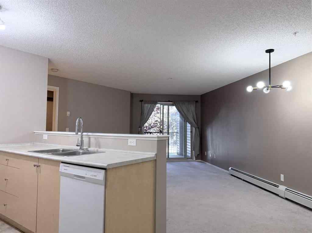 MLS® A2258444 - Unit #1220 8 Bridlecrest Drive SW in Bridlewood Calgary, Residential