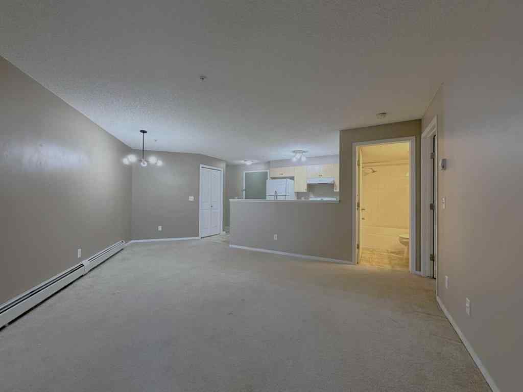 MLS® A2258444 - Unit #1220 8 Bridlecrest Drive SW in Bridlewood Calgary, Residential
