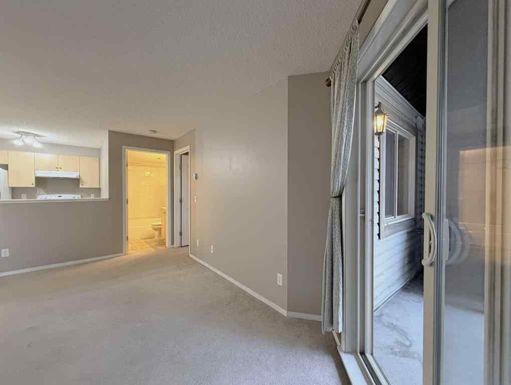 MLS® A2258444 - Unit #1220 8 Bridlecrest Drive SW in Bridlewood Calgary, Residential