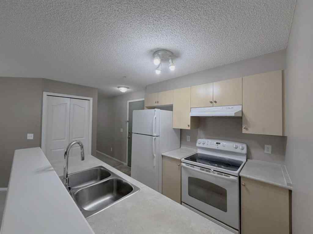MLS® A2258444 - Unit #1220 8 Bridlecrest Drive SW in Bridlewood Calgary, Residential