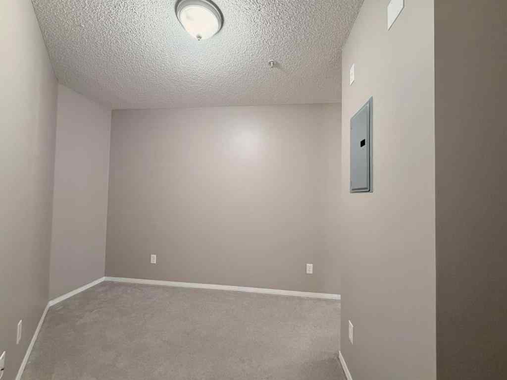 MLS® A2258444 - Unit #1220 8 Bridlecrest Drive SW in Bridlewood Calgary, Residential
