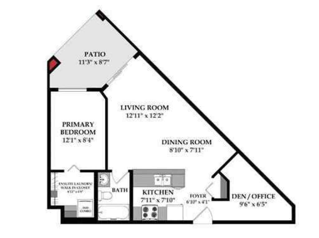 MLS® A2258444 - Unit #1220 8 Bridlecrest Drive SW in Bridlewood Calgary, Residential