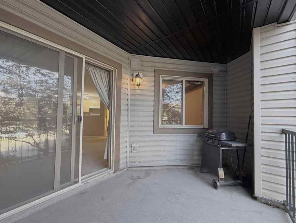 MLS® A2258444 - Unit #1220 8 Bridlecrest Drive SW in Bridlewood Calgary, Residential