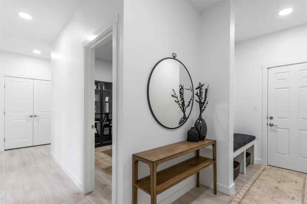 MLS® A2258445 - 513 Belvedere Boulevard SE in Belvedere Calgary, Residential