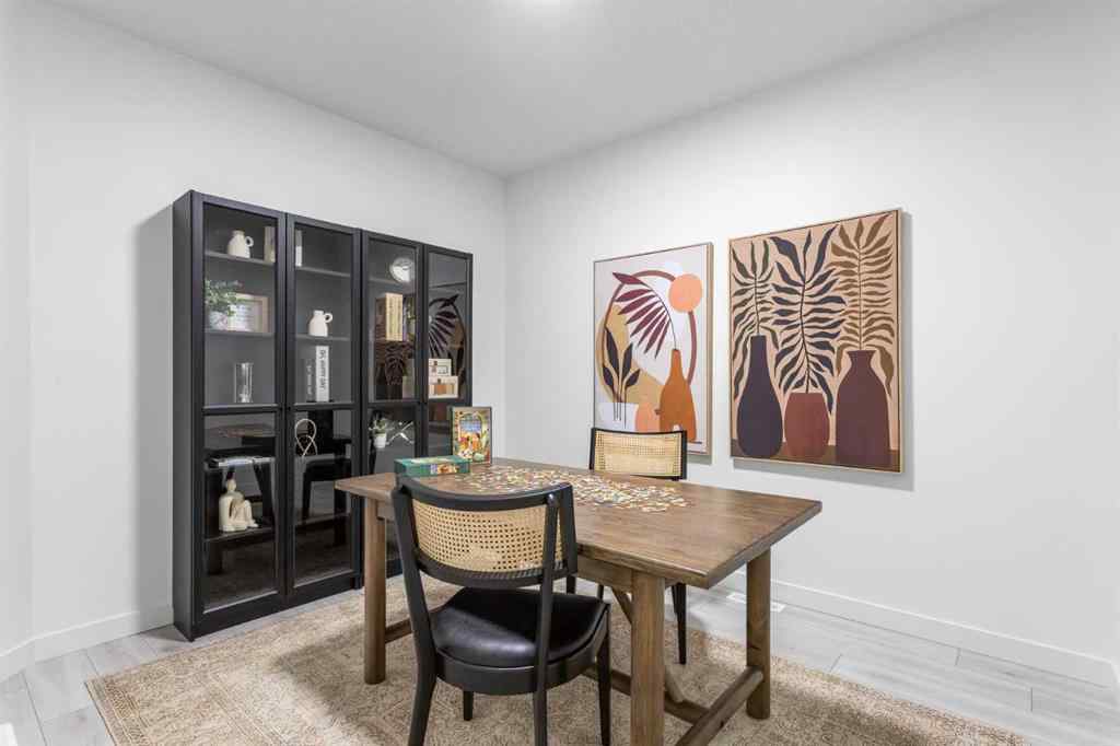 MLS® A2258445 - 513 Belvedere Boulevard SE in Belvedere Calgary, Residential