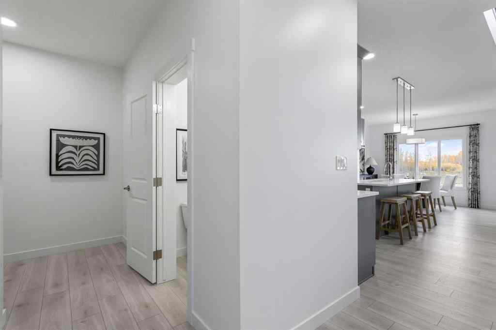 MLS® A2258445 - 513 Belvedere Boulevard SE in Belvedere Calgary, Residential