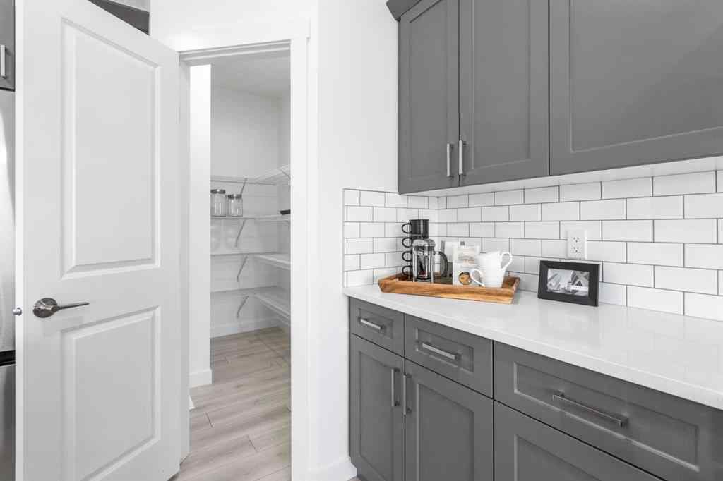 MLS® A2258445 - 513 Belvedere Boulevard SE in Belvedere Calgary, Residential