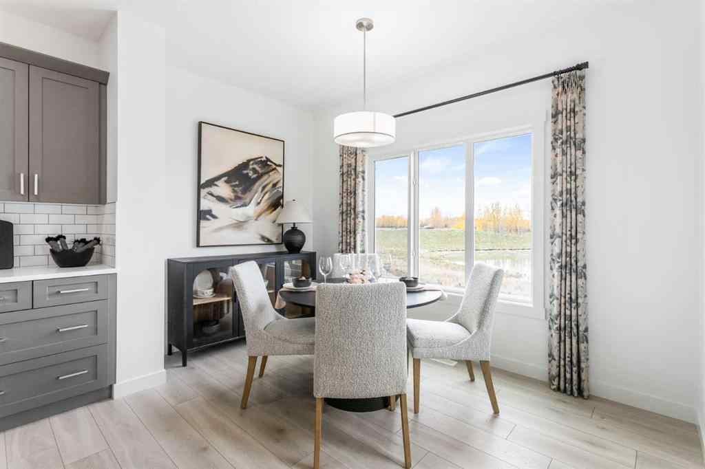 MLS® A2258445 - 513 Belvedere Boulevard SE in Belvedere Calgary, Residential
