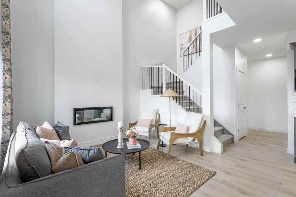 MLS® A2258445 - 513 Belvedere Boulevard SE in Belvedere Calgary, Residential