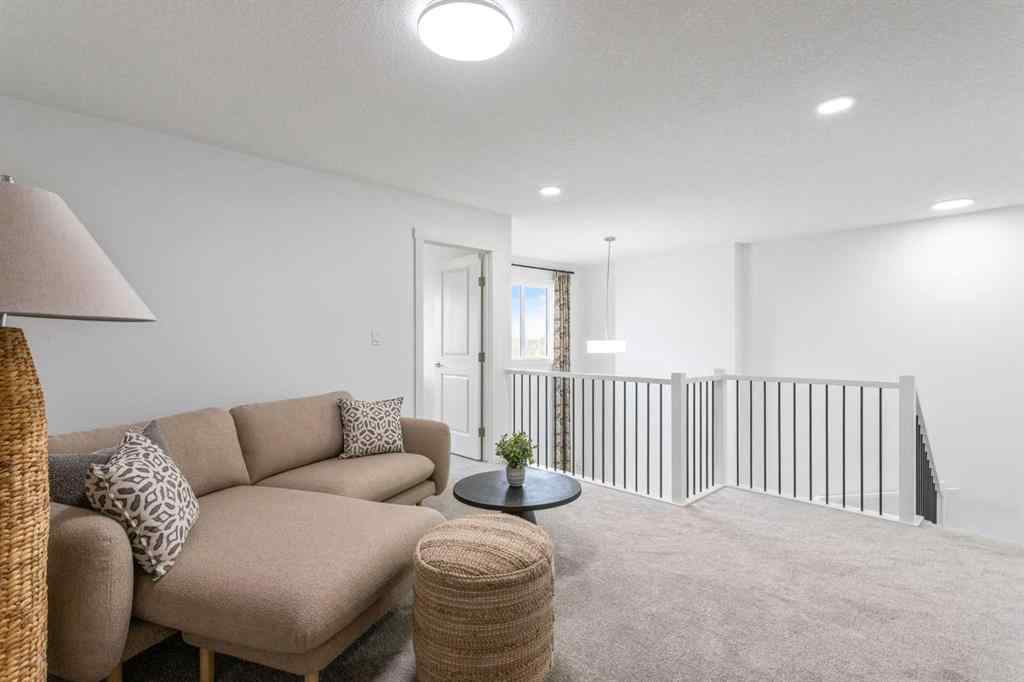 MLS® A2258445 - 513 Belvedere Boulevard SE in Belvedere Calgary, Residential