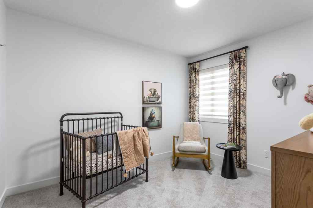 MLS® A2258445 - 513 Belvedere Boulevard SE in Belvedere Calgary, Residential