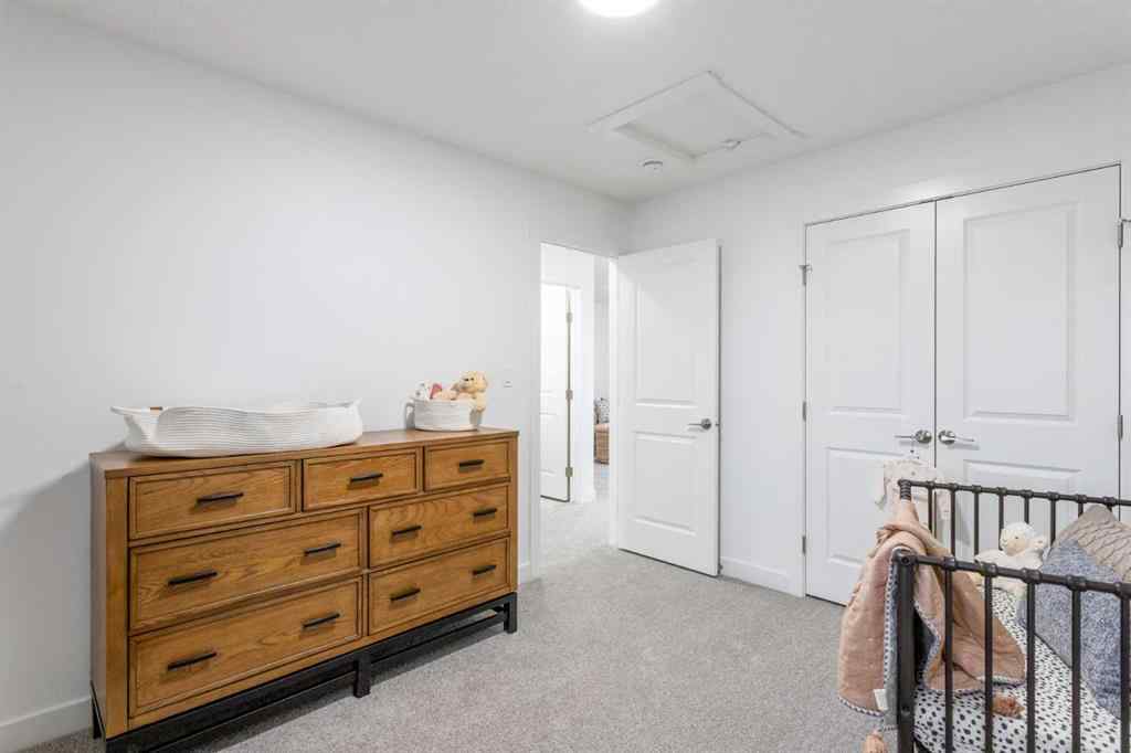 MLS® A2258445 - 513 Belvedere Boulevard SE in Belvedere Calgary, Residential