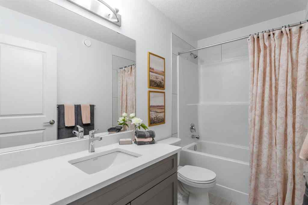 MLS® A2258445 - 513 Belvedere Boulevard SE in Belvedere Calgary, Residential