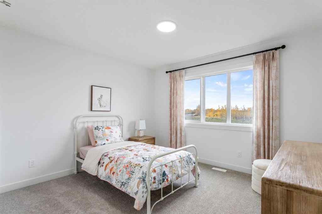 MLS® A2258445 - 513 Belvedere Boulevard SE in Belvedere Calgary, Residential