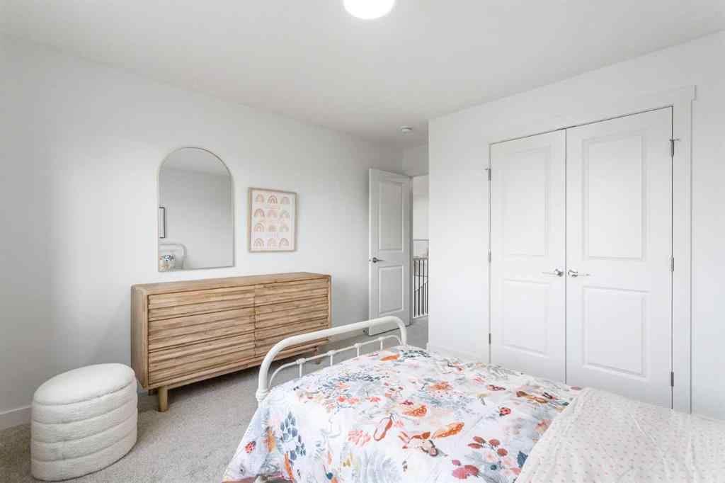MLS® A2258445 - 513 Belvedere Boulevard SE in Belvedere Calgary, Residential