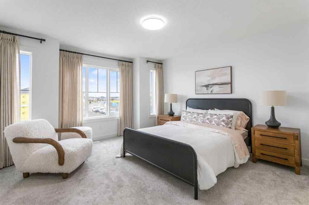 MLS® A2258445 - 513 Belvedere Boulevard SE in Belvedere Calgary, Residential