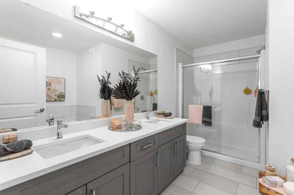 MLS® A2258445 - 513 Belvedere Boulevard SE in Belvedere Calgary, Residential