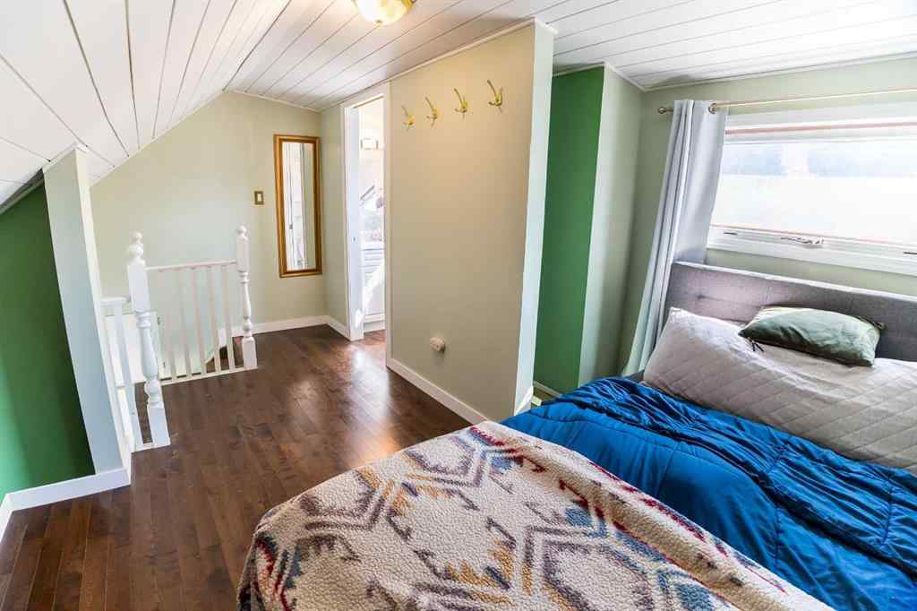 MLS® A2258446 - 4742 48 Avenue  in Downtown Lacombe Lacombe, Residential