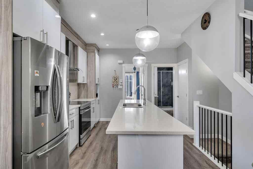 MLS® A2258447 - Unit #714 95 Skyview Close NE in Skyview Ranch Calgary, Residential
