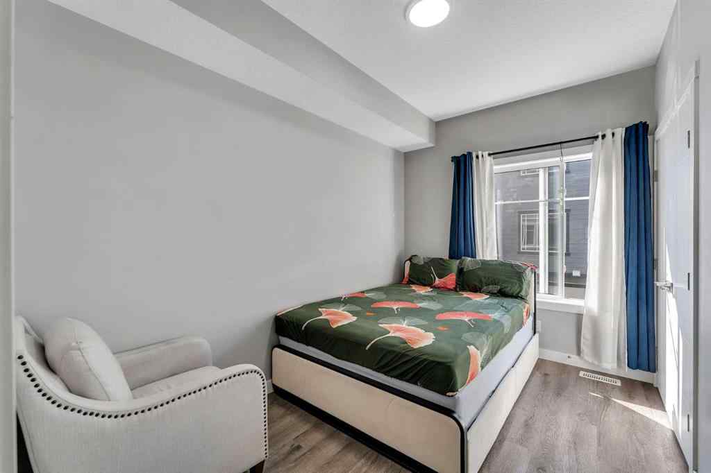 MLS® A2258447 - Unit #714 95 Skyview Close NE in Skyview Ranch Calgary, Residential