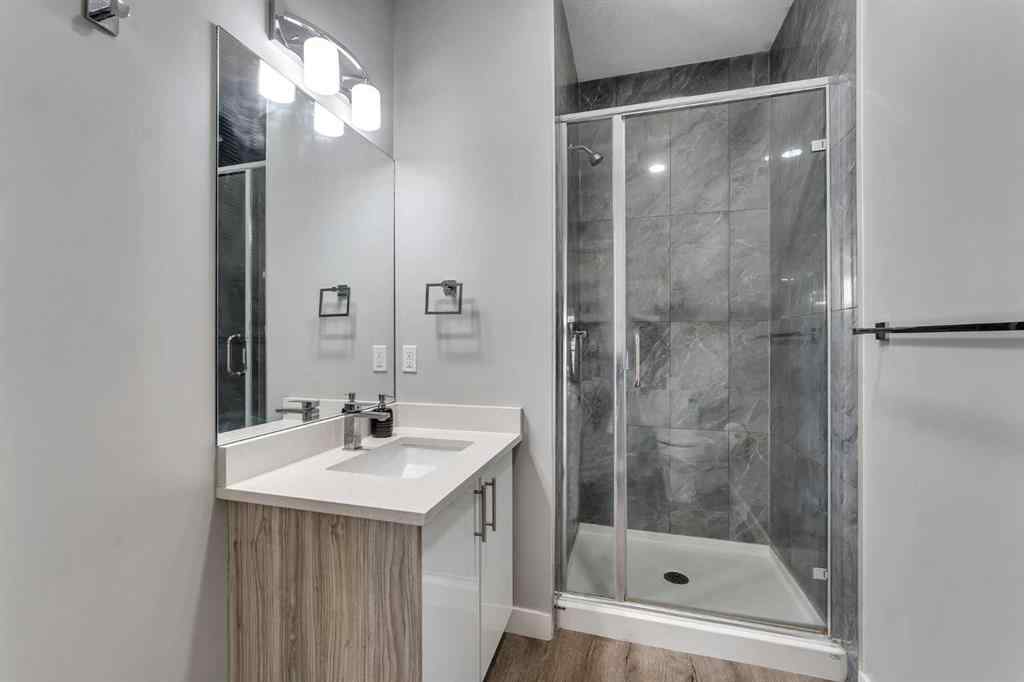 MLS® A2258447 - Unit #714 95 Skyview Close NE in Skyview Ranch Calgary, Residential