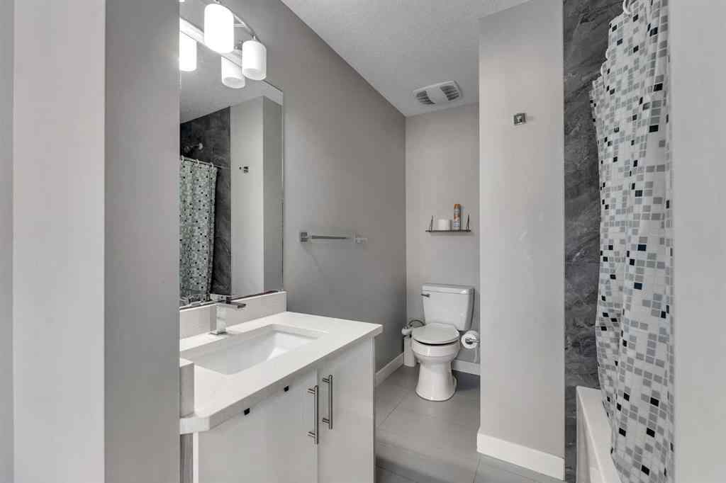 MLS® A2258447 - Unit #714 95 Skyview Close NE in Skyview Ranch Calgary, Residential